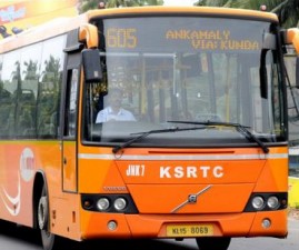 TCR-KSRTC