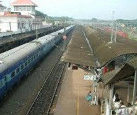 TCR-RAIL