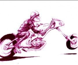 TVM-BIKE