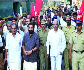 TVM-JAYARAJAN