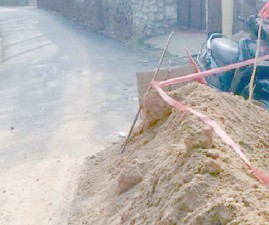 TVM-ROAD