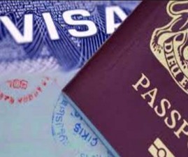 Visa