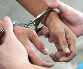 arrest
