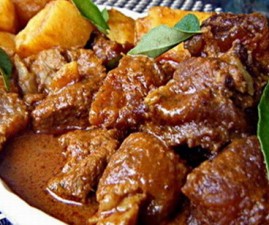 beaf-curry
