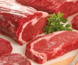 beef