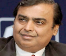 bis-ambani
