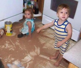 children