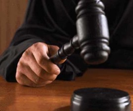court