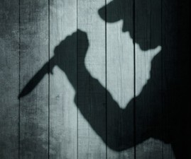 crime