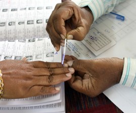 election