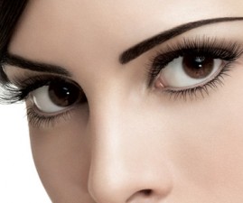 eye
