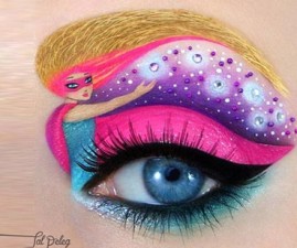 eye