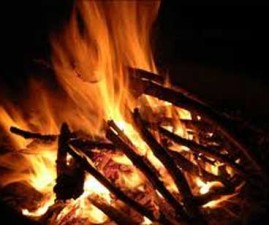 fire