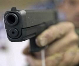 gun