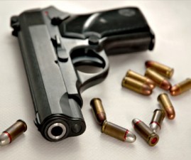 gun