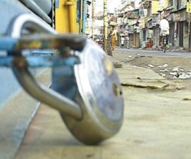 hartal