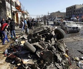 irak