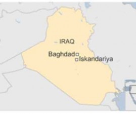 iraq