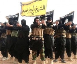 isis