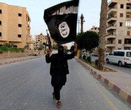 isis
