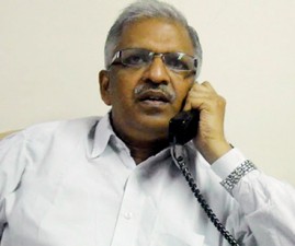 jayarajan