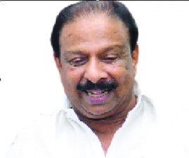 knr-sudhakaran