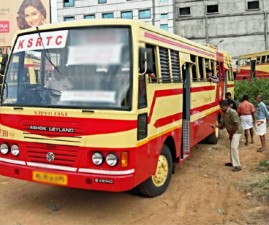 ksrtc