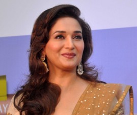 madhuri