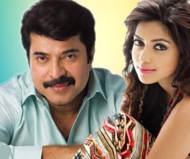 mammooty