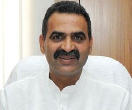 minister