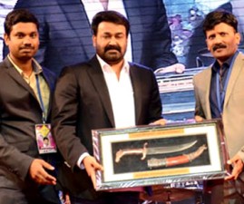 mohanlal