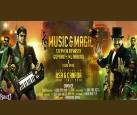 music