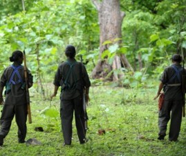 naxal