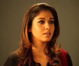 nayanthara