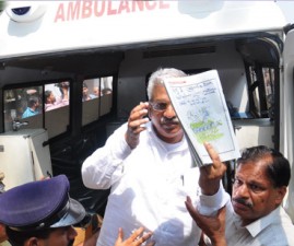 p-jayarajan