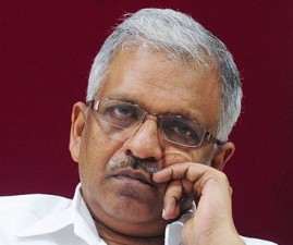 p-jayarajan