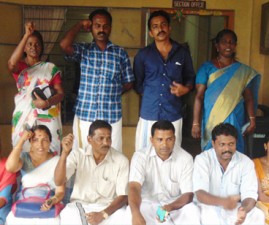 panjayath