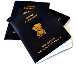 passport