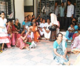 pkd-samaram
