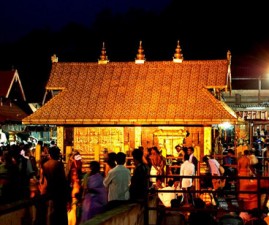 sabarimala