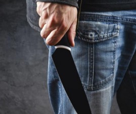 school-knife