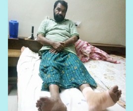 sevankutty