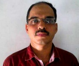 shaji
