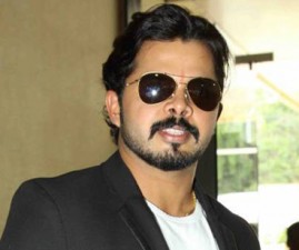 sreesanth