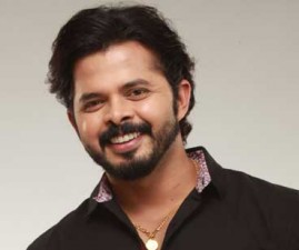 sreesanth