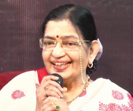 susheela
