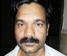 tcr-arrest