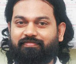 tcr-santhosh