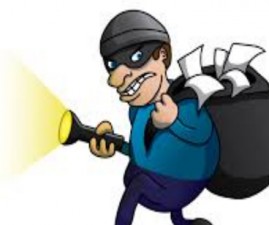 tcr-thief