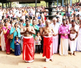 tcr-ulsavam
